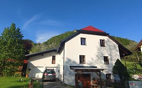 Ferienhaus Großalber